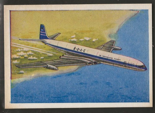 Master vending jet aircraft - master, of