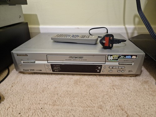 Panasonic hs820b super - nv-hs820b-s,