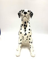 Beautiful Dalmation Fireside Dog By BESWICK (2271) Issued 1969-1989 ~ 36 cm Tall