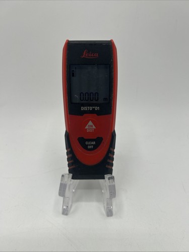 Leica disto laser distance - disto,