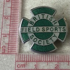 VTg Og BRITISH FIELD SPORTS