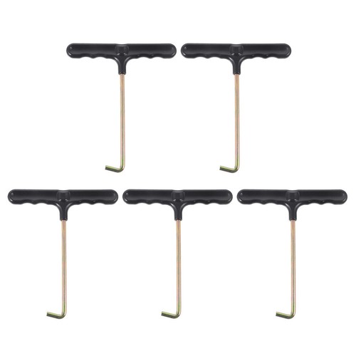 Pcs lace tightener for ice - ,