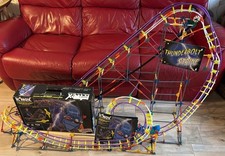 Knex Thunderbolt Sreike Roller