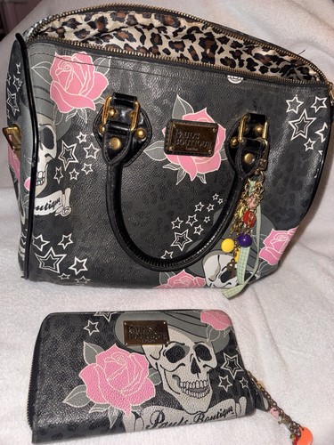 Vtg paul boutique molly bag - vtg,