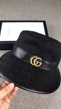 New Gucci Monogram Belt Strap