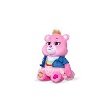 Care Bears Stranger Things