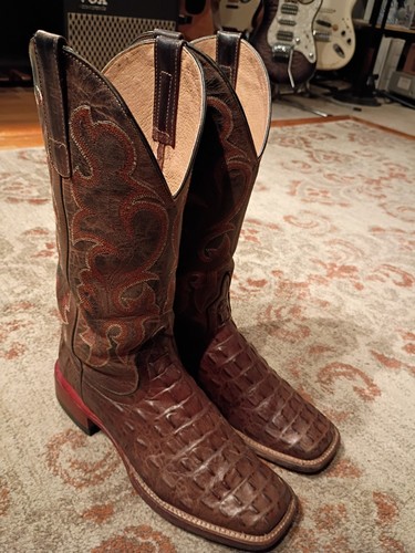 Anderson bean horsepower brown - bean,