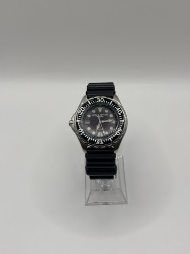 Citizen eco drive air - air, diver's