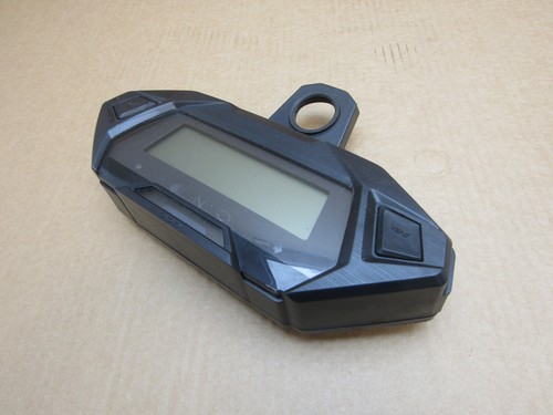 Honda cbf 125 2021 4 - honda,