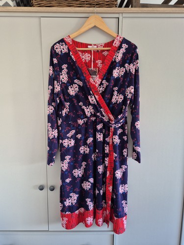 Joe browns wrap around style - wrap,