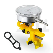 Bicycle Wheel Truing Stand MTB