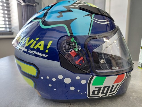 Agv misano shark - agv, k3