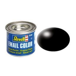 Revell solid silk - solid, enamel