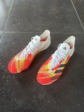 adidas Predator FG UK 10 