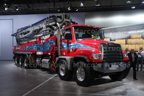 Truck photo freightliner - freightliner, 114