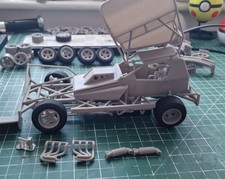 Printed brisca f1 dirt - f1,