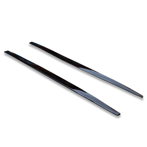 Fyralip gloss black side - gloss,