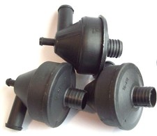 3 X NEW FORD CVH ENGINE