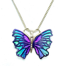 Vintage NORMAN GRANT Silver &