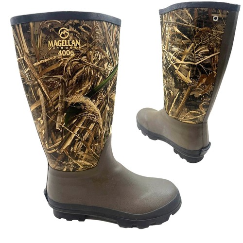 Mens wellies mucker camo - mens,