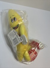 1997 Vintage Dole Bobby Banana