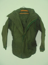 RAF / Army - Foul weather