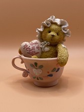 Cherished Teddies - Marilyn