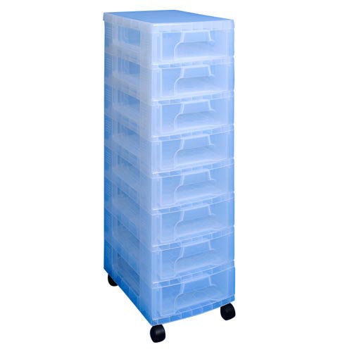 Really useful storage boxes - really,