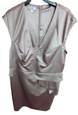 Kaliko Women's Brown Shiny