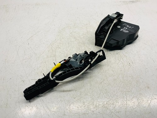 Bmw m140i door lock - door,