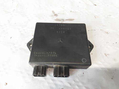 Cdi yamaha 900 diversion - yamaha,