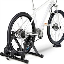 Bike trainer training - bike,