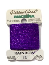Madeira Glissen Gloss Metallic