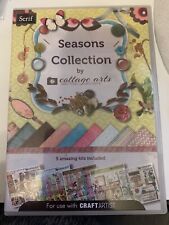 SERIF CRAFT ARTIST - Cottage