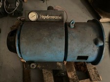 Hydrovane air compressor Pump