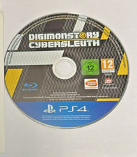 Digimon Story Cyber Sleuth