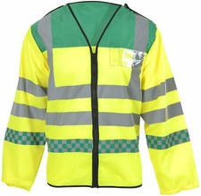 Paramedic Vest EMT Ambulance
