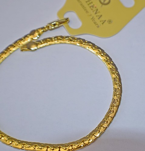 Gold filled 5 mm - cm,
