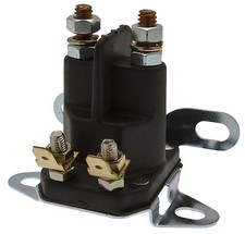 Universal Starter Solenoid