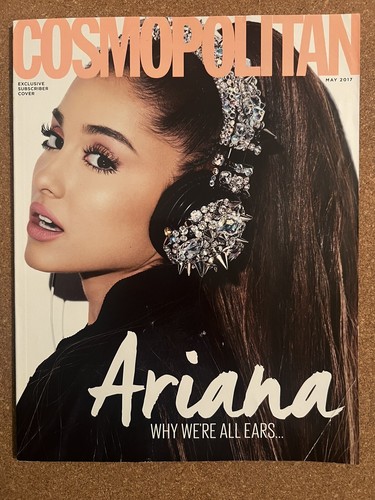 Cosmopolitan magazine - cosmopolitan,