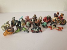 Japanese yokai netsuke - japanese,