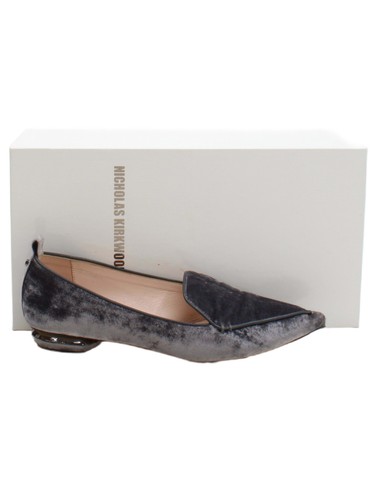 Nicholas kirkwood women flat - nicholas, women's