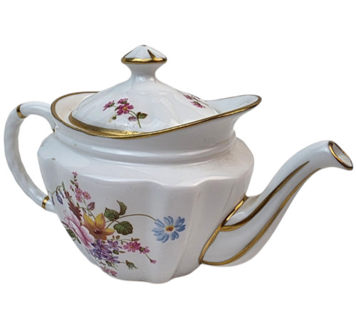 Royal crown derby posies - crown,