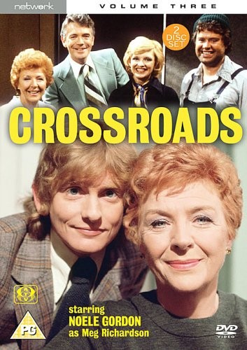 Crossroads volume 3 - crossroads,