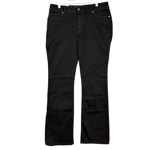 Wrangler boot cut - jeans, womens