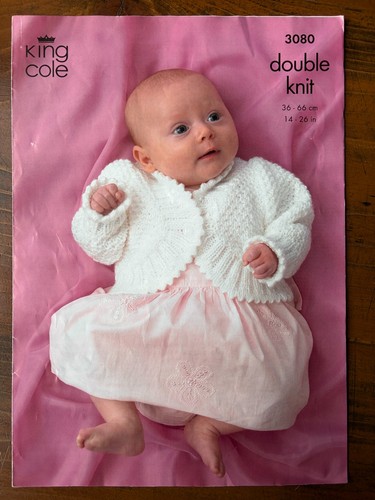 King cole 3080 - cole,