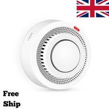 WiFi Smoke Alarm Wireless Fire