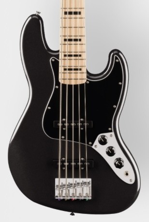 Squier affinity series - series, active