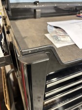 Snap-On Tool Box Top Box