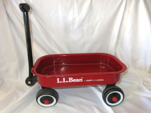 Bean radio flyer mini - radio,